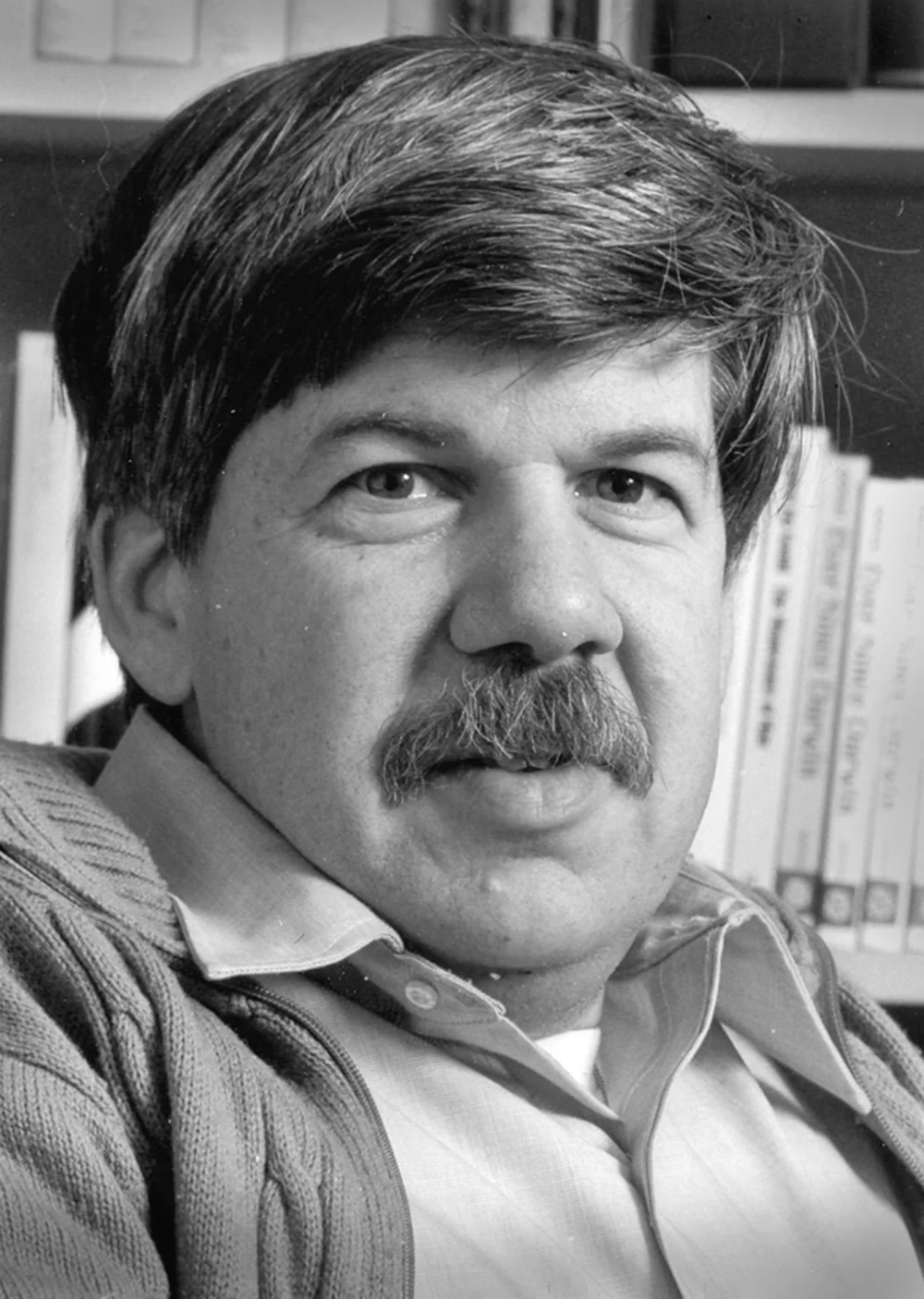 La razón y la pasión: Stephen Jay Gould (1941-2002)
