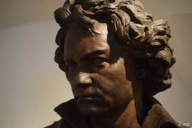 Las últimas palabras de Beethoven