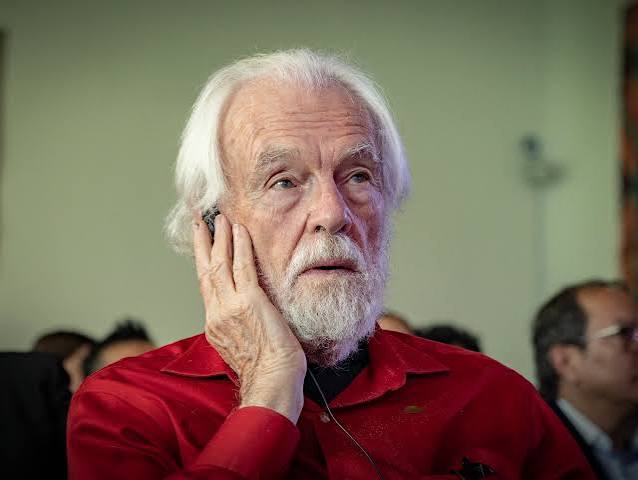 Harvey, Marx y el mundo liberotario