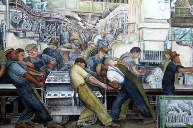 Procesos de trabajo y capitalismo de estado: historia y crítica de un concepto